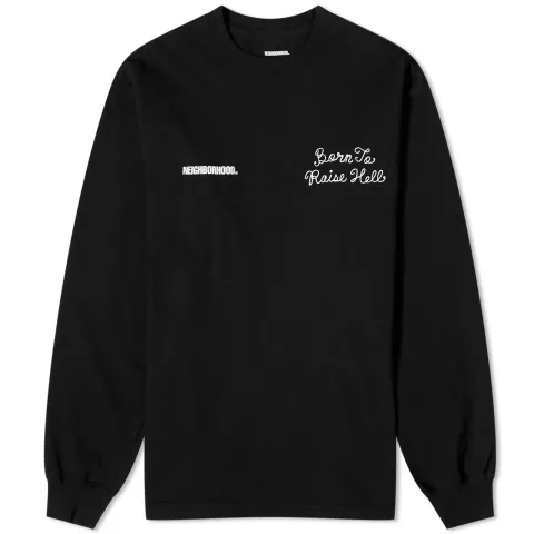 Long Sleeve LS-9 T-Shirt