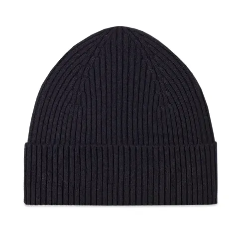 Mikkel Merino Seamless Knit Beanie