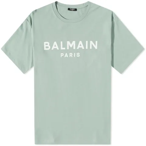 Paris Logo T-Shirt
