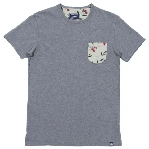 Roseland Pocket Tee