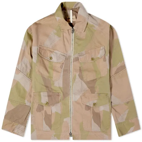 Lybro Race Jacket