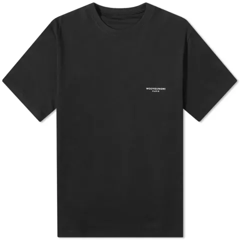 Box Logo T-Shirt