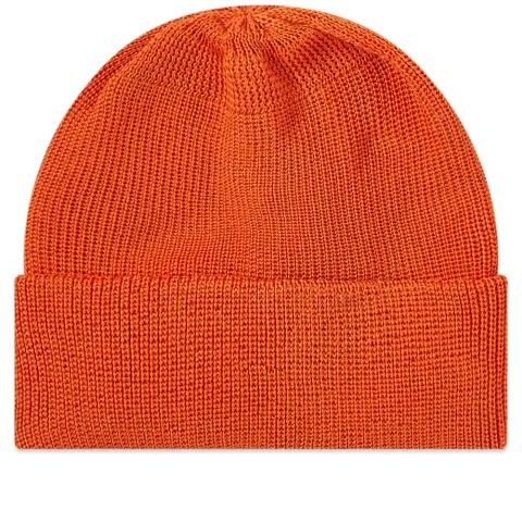 Cotton Acrylic Watch Cap Beanie