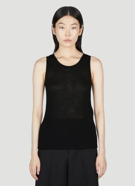 Cassandre Tank Top