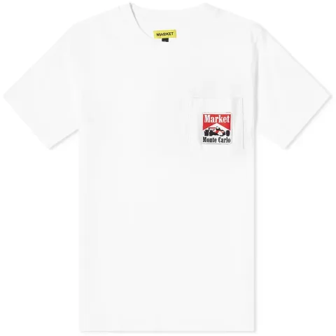 Racing Logo T-Shirt