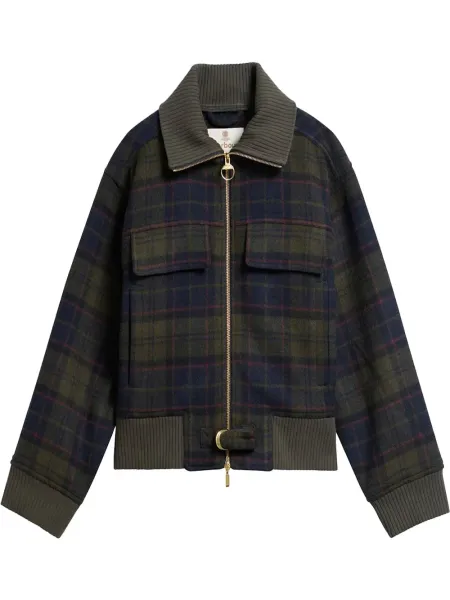 Ivybridge Overshirt Shadow