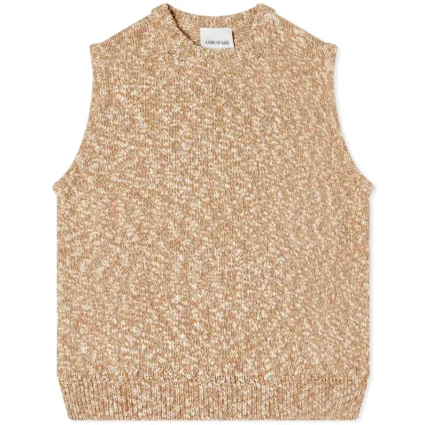 Numeira Knit Vest