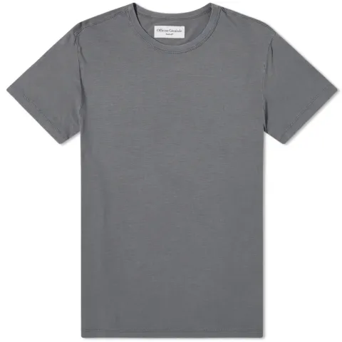 Officine Générale Pigment Dyed T-Shirt
