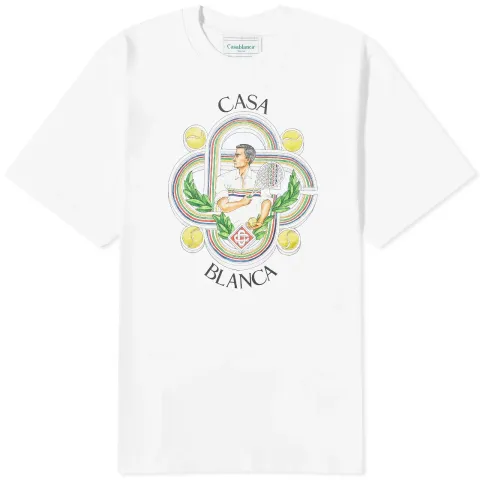 Le Joueur T-Shirt