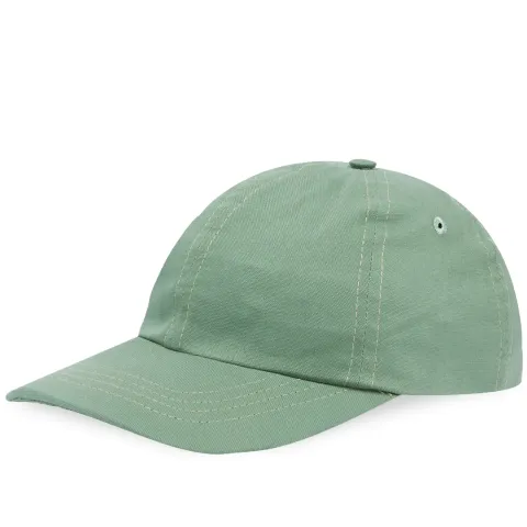 6 Panel Cap
