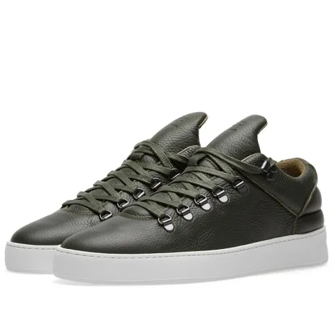 Mountain Cut Sneaker