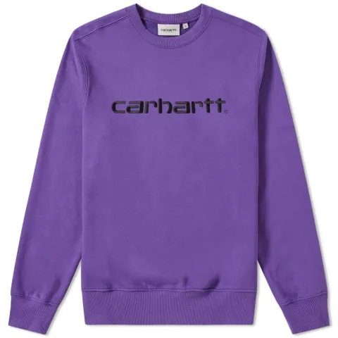 Crew Sweat