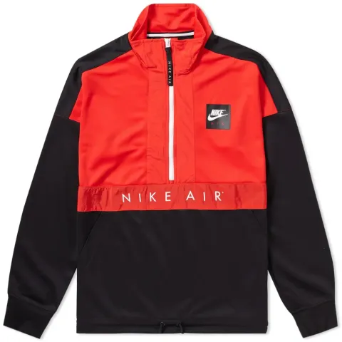 Heritage Air Fleece