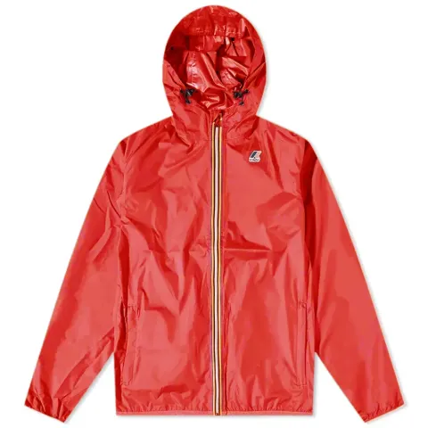 Le Vrai 3.0 Claude Packable Zip Jacket