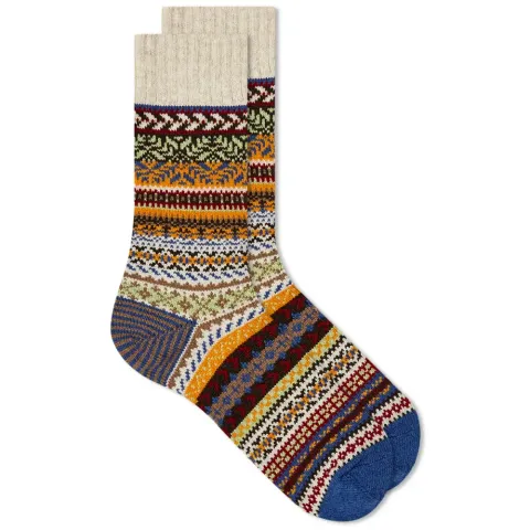 CHUP Lumimetsä Sock