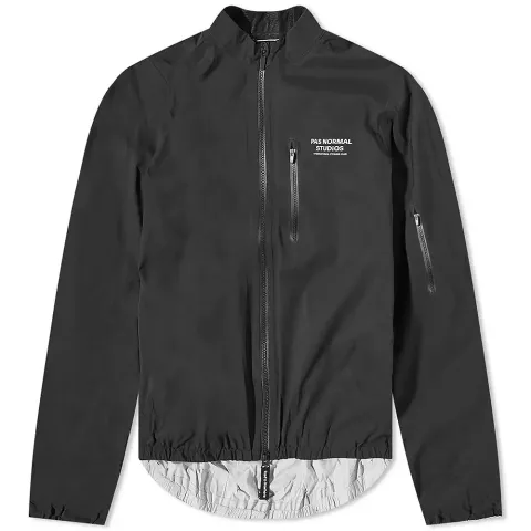 Essential Shield Jacket