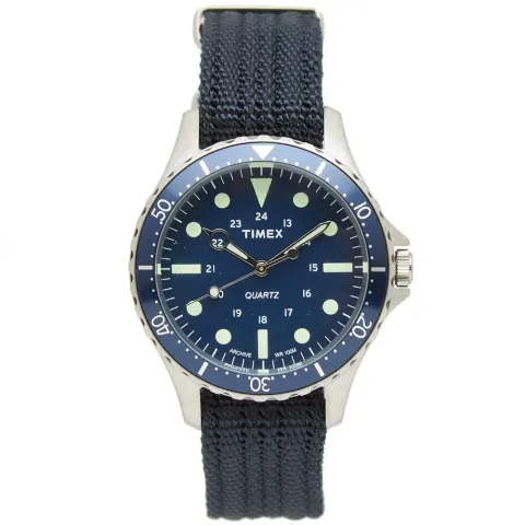 Navi Harbour Watch