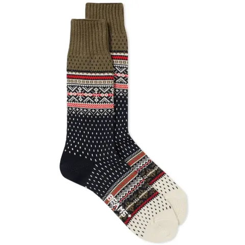 Nordic Sock