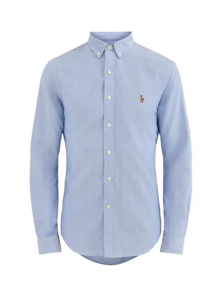 Polo Ralph Lauren Slim Fit Oxford Shirt