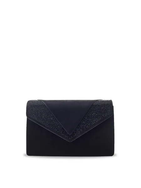 Moda In Pelle Livelia Clutch Bag