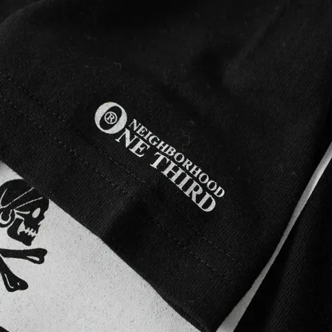 Kids One Third No. 1 Tee