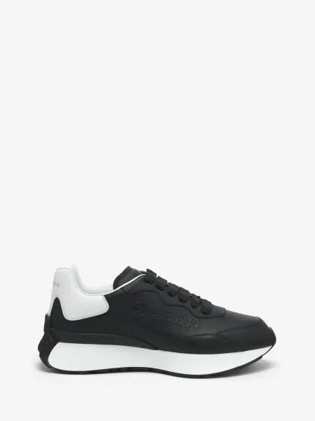 Sprint Runner