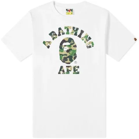 ABC Camo College T-Shirt