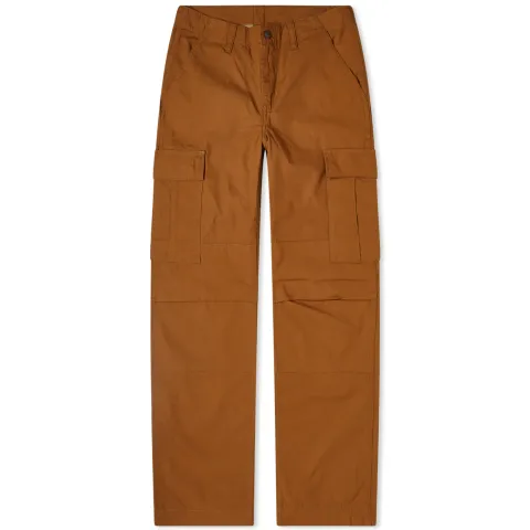 Ripstop Regular Cargo Pants