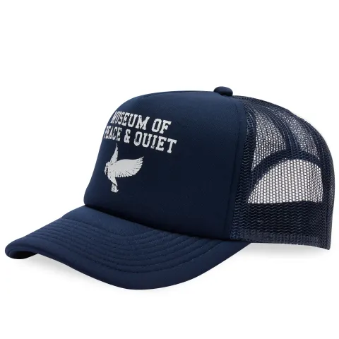 P.E. Trucker Cap
