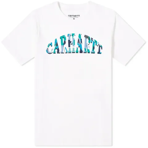 Dome Script T-Shirt