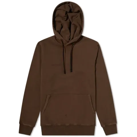 Infared Logo Popover Hoodie