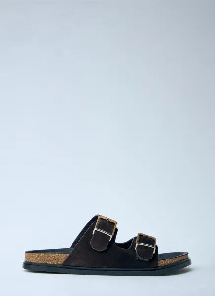 Buckle Slides