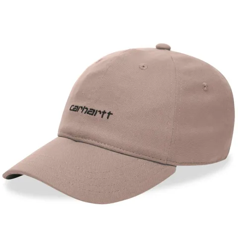 Canvas Script Cap