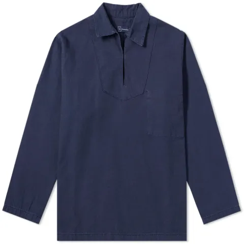 7531 Fisherman Smock