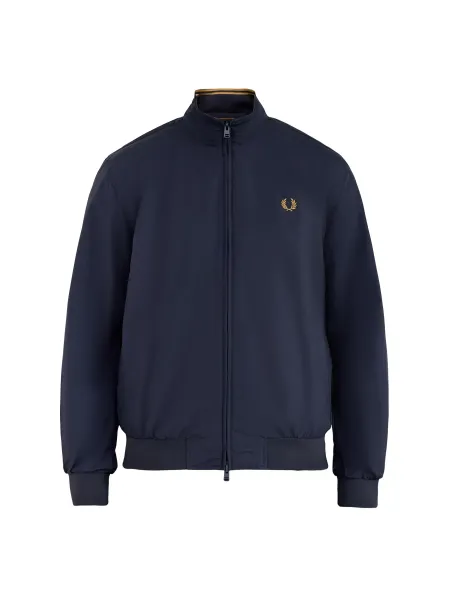 Fred Perry Brentham Jacket