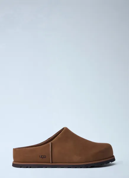 Otzo Slip Ons