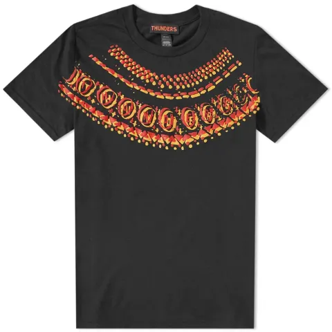 Yoking Tee