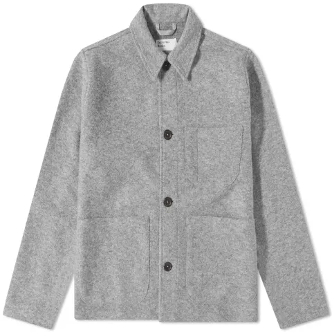 Field Jacket