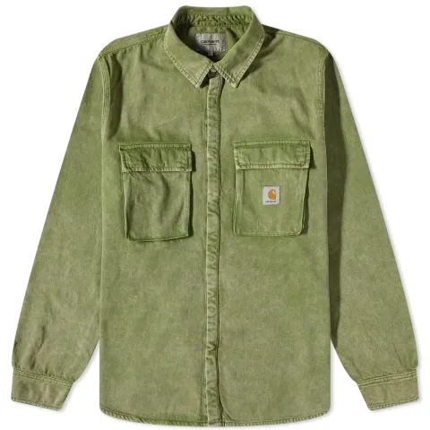 Monterey Shirt Jacket