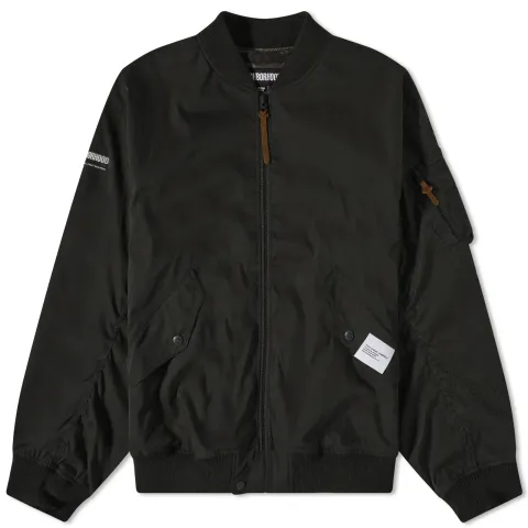 L-2 Flight Jacket