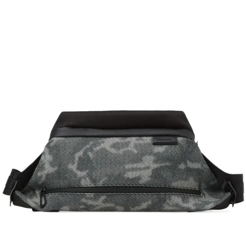 Isarau RePet Stone Shoulder Bag