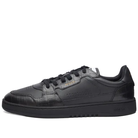 Dice Lo Sneaker Croco
