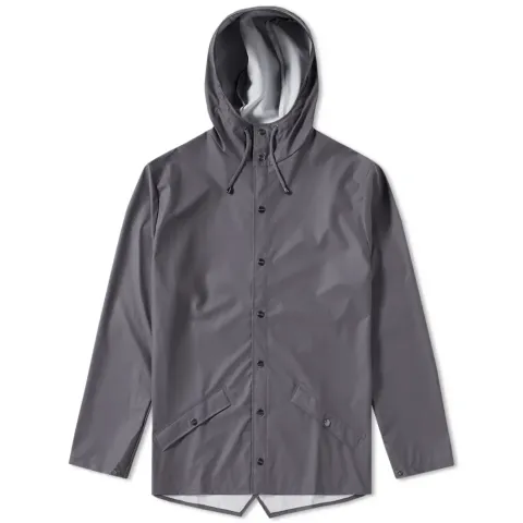 Classic Jacket