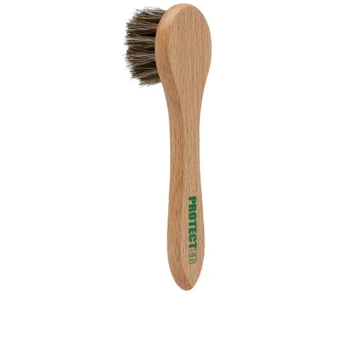 Superhydrophobic Protector Horsehair Applicator Brush