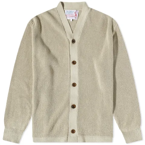 Beacon Cardigan Light