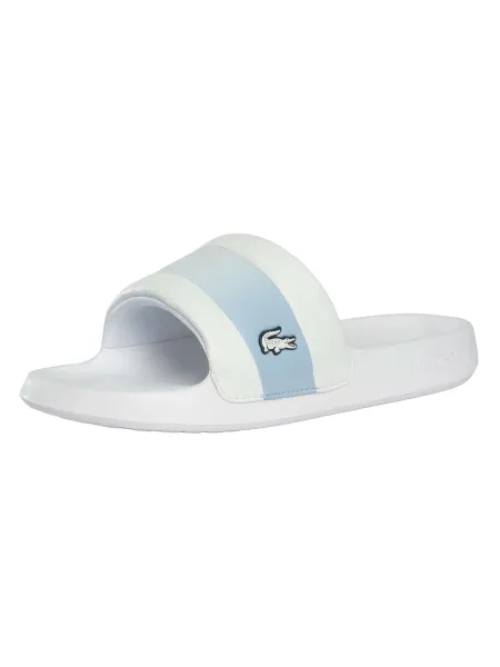 Lacoste 126 3 CMA Serve Sliders