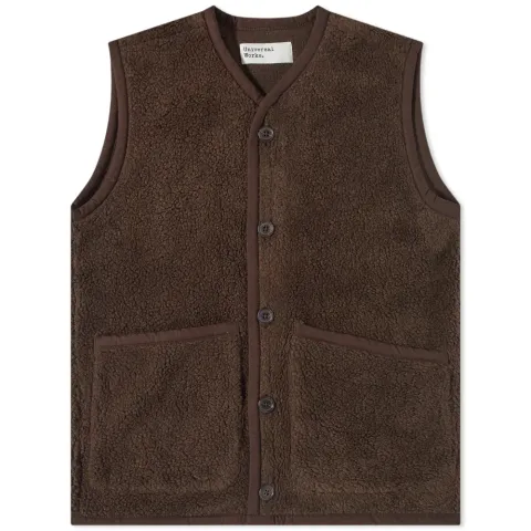 Lancaster Gilet