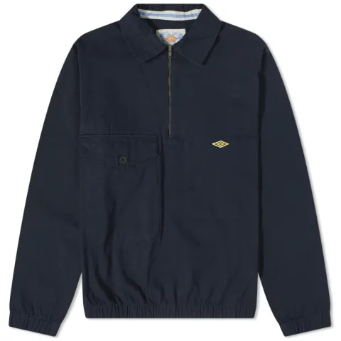 x Nigel Cabourn POH Training Top