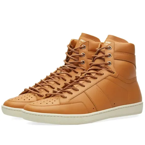 10H High Top Sneaker
