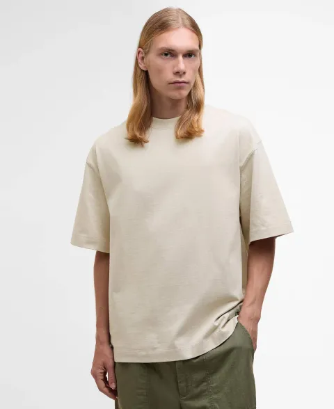 x Kaptain Sunshine Short-Sleeved T-Shirt
